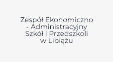 Strona internetowa Zarządu Ekonomiczno - Administracyjnego Szkół i Przedszkoli w Libiążu