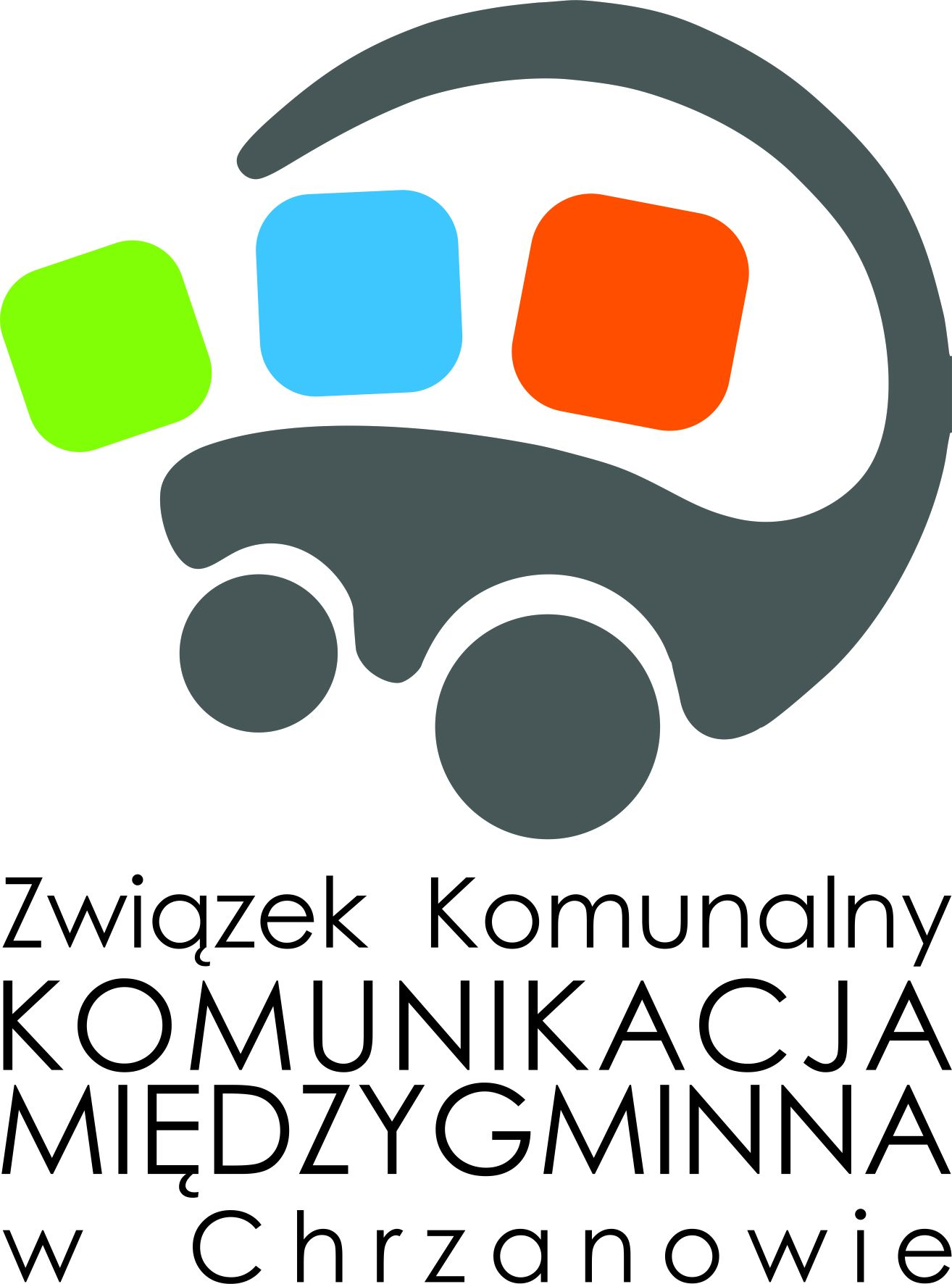 Logo ZKKM
