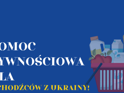 Informacja dla obywateli Ukrainy przebywających na terenie Gminy Libiąż