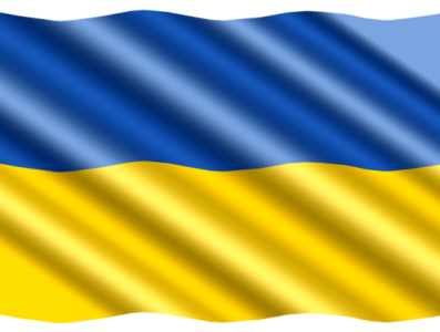 Solidarni z Ukrainą