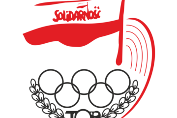 Logo wyścigu