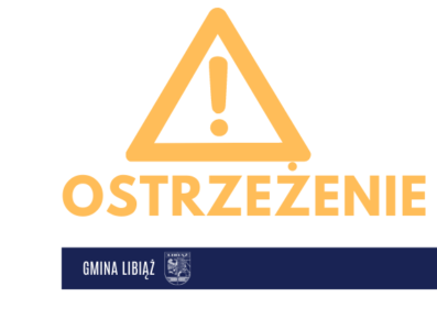 Ostrzeżenie meteorologiczne o burzach z gradem i silnym wietrze z 20.05.2022 r.