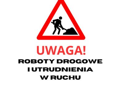 Uwaga kierowcy! Utrudnienia na drogach wojewódzkich