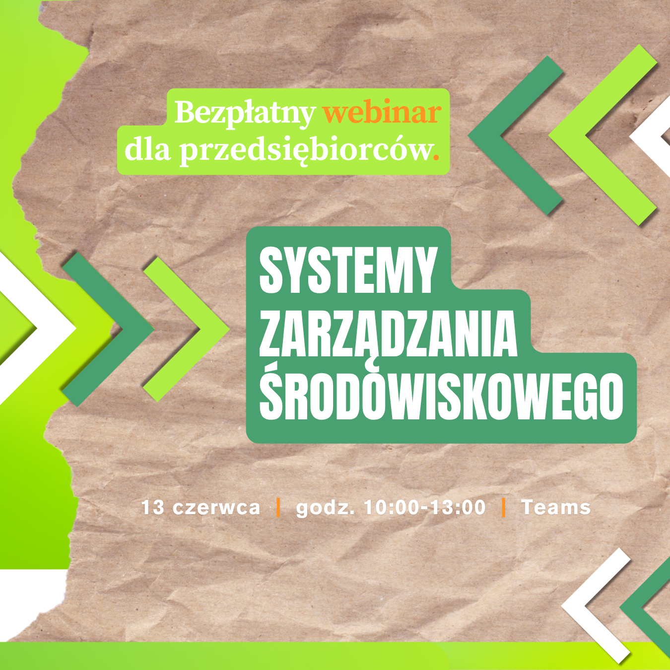 SYSTEMY ZARZĄDZANIA ŚRODOWISKOWEGO (5)