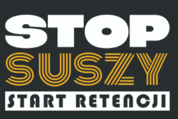 Stop suszy