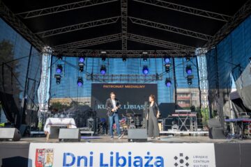 Dni Libiąża 2025 (39) Dni Libiąża 2025 (39)