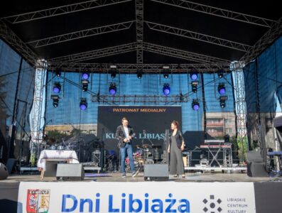 Dni Libiąża 2025 – fotorelacja