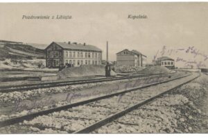 Kopalnia Janina (2)