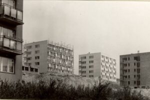 Osiedle kopalniane