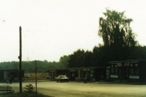 Zajezdnia