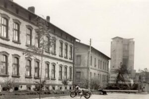 gornicza