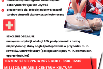 szkolenie