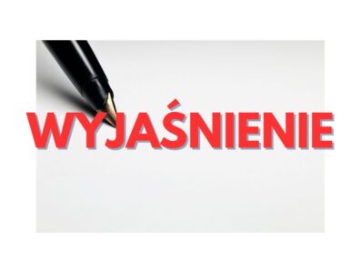 Wycieczki szkolne z noclegiem – WYJAŚNIENIE