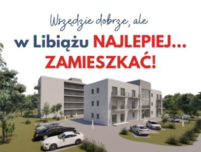Gmina Libiąż ogłosiła nabór wniosków na nowe mieszkania w ramach Społecznych Inicjatyw Mieszkaniowych (SIM)