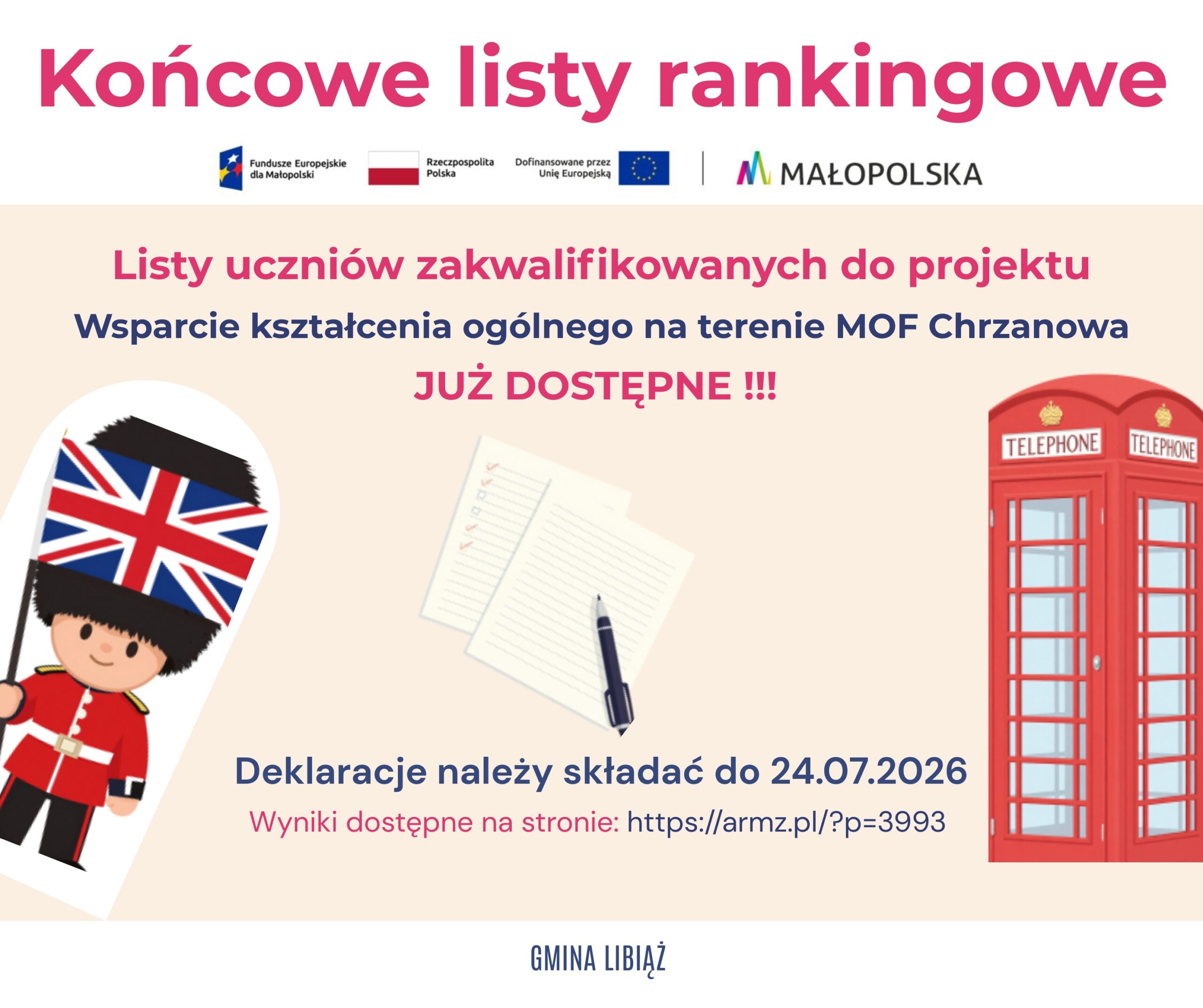 Zielony niebieski motywacyjny wpis na Facebooka